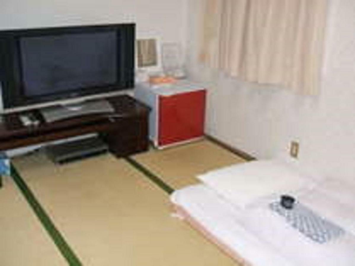 Shinjuku North Hotel Präfektur Tokio Exterior foto